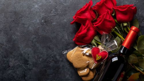 7 Unique And Special Ideas For A Romantic Valentine's Day Date